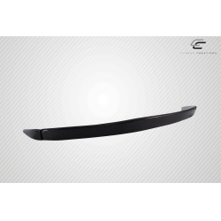 2010-2013 Chevrolet Camaro Carbon Creations RKS Wing Spoiler - 3 Piece image - 4