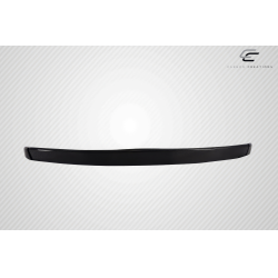 2010-2013 Chevrolet Camaro Carbon Creations RKS Wing Spoiler - 3 Piece image - 5