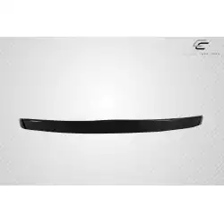 2010-2013 Chevrolet Camaro RKS Wing Spoiler - 3 Piece (S) image - 5