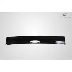 1995-1999 Dodge Neon RBS Wing Spoiler - 1 Piece (S) image - 2