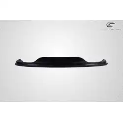1999-2004 Ferrari 360 Modena Eros Version 2 Front Lip Air Dam - 1 Piece image - 2