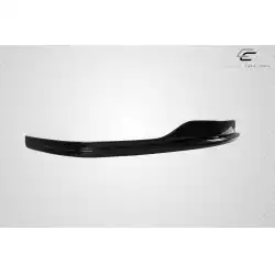 1999-2004 Ferrari 360 Modena Eros Version 2 Front Lip Air Dam - 1 Piece image - 3