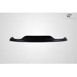 1999-2004 Ferrari 360 Modena Eros Version 2 Front Lip Air Dam - 1 Piece image - 4