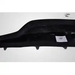 1999-2004 Ferrari 360 Modena Eros Version 2 Front Lip Air Dam - 1 Piece image - 14