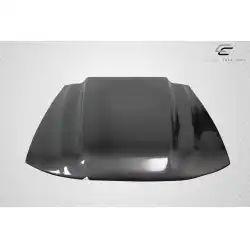 1999-2004 Ford Mustang Cowl Hood - 1 Piece image - 2