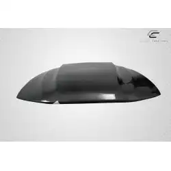 1999-2004 Ford Mustang Cowl Hood - 1 Piece image - 3