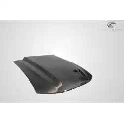 1999-2004 Ford Mustang Cowl Hood - 1 Piece image - 4