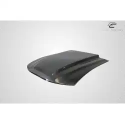 1999-2004 Ford Mustang Cowl Hood - 1 Piece image - 5
