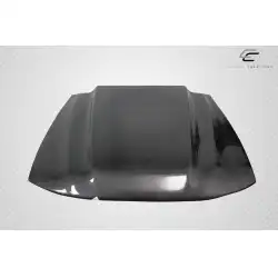 1999-2004 Ford Mustang Cowl Hood - 1 Piece image - 4