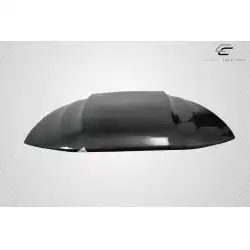 1999-2004 Ford Mustang Cowl Hood - 1 Piece image - 6