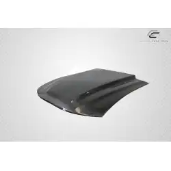 1999-2004 Ford Mustang Cowl Hood - 1 Piece image - 10
