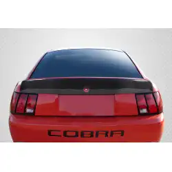 1999-2004 Ford Mustang Cobra Look Wing - 1 Piece image - 1