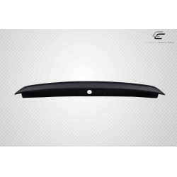 1999-2004 Ford Mustang Carbon Creations Cobra Look Wing - 1 Piece image - 6