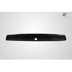 1999-2004 Ford Mustang Cobra Look Wing - 1 Piece image - 8