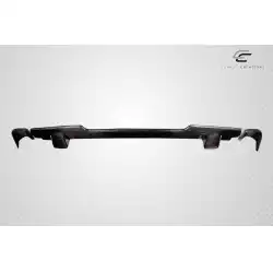 2005-2009 Ford Mustang R-Spec Rear Wing Spoiler - 3 Piece image - 2