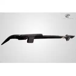 2005-2009 Ford Mustang R-Spec Rear Wing Spoiler - 3 Piece image - 5