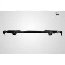 2005-2009 Ford Mustang R-Spec Rear Wing Spoiler - 3 Piece image - 4