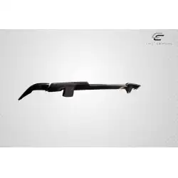 2005-2009 Ford Mustang R-Spec Rear Wing Spoiler - 3 Piece image - 6