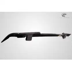 2005-2009 Ford Mustang R-Spec Rear Wing Spoiler - 3 Piece image - 10