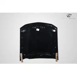 2005-2009 Ford Mustang 2.5 Inch Cowl Hood - 1 Piece image - 6