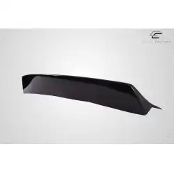 2015-2023 Ford Mustang Coupe Duckbill Wing Spoiler - 1 Piece image - 2