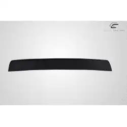 2015-2023 Ford Mustang Coupe Duckbill Wing Spoiler - 1 Piece image - 3