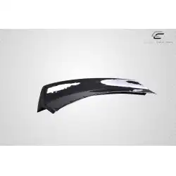 2015-2023 Ford Mustang Coupe Duckbill Wing Spoiler - 1 Piece image - 4