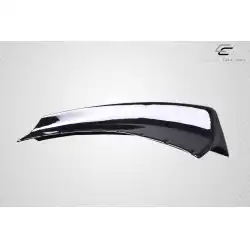 2015-2023 Ford Mustang Coupe Duckbill Wing Spoiler - 1 Piece image - 5