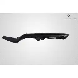 2015-2017 Ford Mustang KT Style Rear Diffuser - 1 Piece (S) image - 5