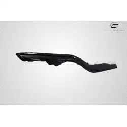 2015-2017 Ford Mustang KT Style Rear Diffuser - 1 Piece (S) image - 7