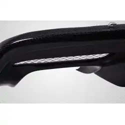 2015-2017 Ford Mustang KT Style Rear Diffuser - 1 Piece (S) image - 9