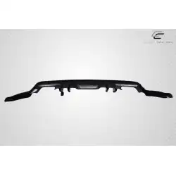 2015-2017 Ford Mustang KT Style Rear Diffuser - 1 Piece (S) image - 11