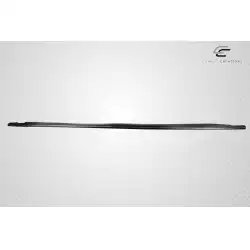 2015-2023 Ford Mustang KT Side Skirt Rocker Panels - 2 Piece image - 2