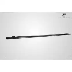 2015-2023 Ford Mustang KT Side Skirt Rocker Panels - 2 Piece image - 3