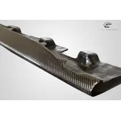 2015-2023 Ford Mustang KT Side Skirt Rocker Panels - 2 Piece image - 5