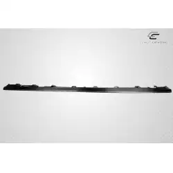 2015-2023 Ford Mustang KT Side Skirt Rocker Panels - 2 Piece image - 6