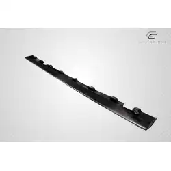 2015-2023 Ford Mustang KT Side Skirt Rocker Panels - 2 Piece image - 8