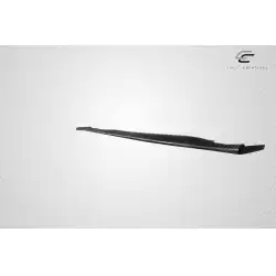2015-2023 Ford Mustang KT Side Skirt Rocker Panels - 2 Piece image - 14