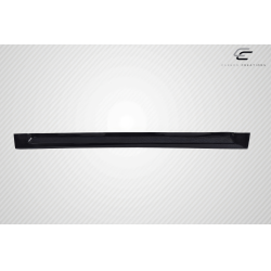 2000-2009 Honda S2000 Carbon Creations Type JS Side Skirts Rocker Panels - 2 Piece image - 3