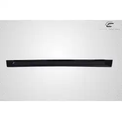 2000-2009 Honda S2000 Type JS Carbon Fiber Side Skirts image - 5