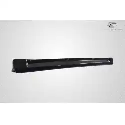 2000-2009 Honda S2000 Type JS Carbon Fiber Side Skirts image - 7