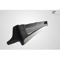 2000-2009 Honda S2000 Type JS Carbon Fiber Side Skirts image - 11