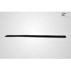 2000-2009 Honda S2000 A-Sport Side Skirt Splitters - 2 Piece image - 2