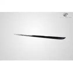 2000-2009 Honda S2000 A-Sport Side Skirt Splitters - 2 Piece image - 4