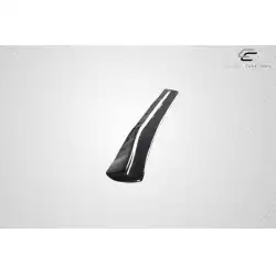 2000-2009 Honda S2000 A-Sport Side Skirt Splitters - 2 Piece image - 10