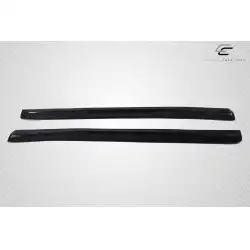 2000-2009 Honda S2000 A-Sport Side Skirt Splitters - 2 Piece image - 12