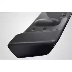 2012-2017 Hyundai Veloster Turbo Sequential Rear Wing Spoiler - 1 Piece (S) image - 6