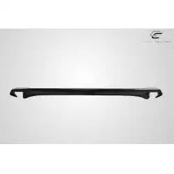 2012-2017 Hyundai Veloster Turbo Sequential Rear Wing Spoiler - 1 Piece (S) image - 5