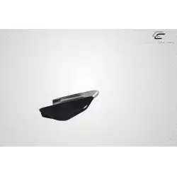 2012-2017 Hyundai Veloster Turbo Sequential Rear Wing Spoiler - 1 Piece (S) image - 9