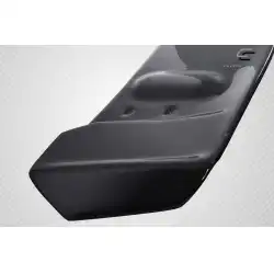 2012-2017 Hyundai Veloster Turbo Sequential Rear Wing Spoiler - 1 Piece (S) image - 11